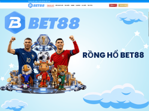 Rồng Hổ BET88