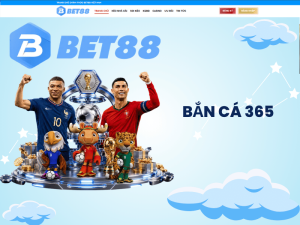 Bắn Cá 365