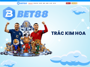 Game bài Trác Kim Hoa
