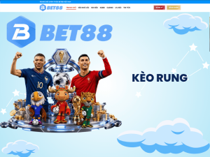 Kèo rung là gì