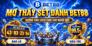 Mơ Thấy Sét Đánh BET88